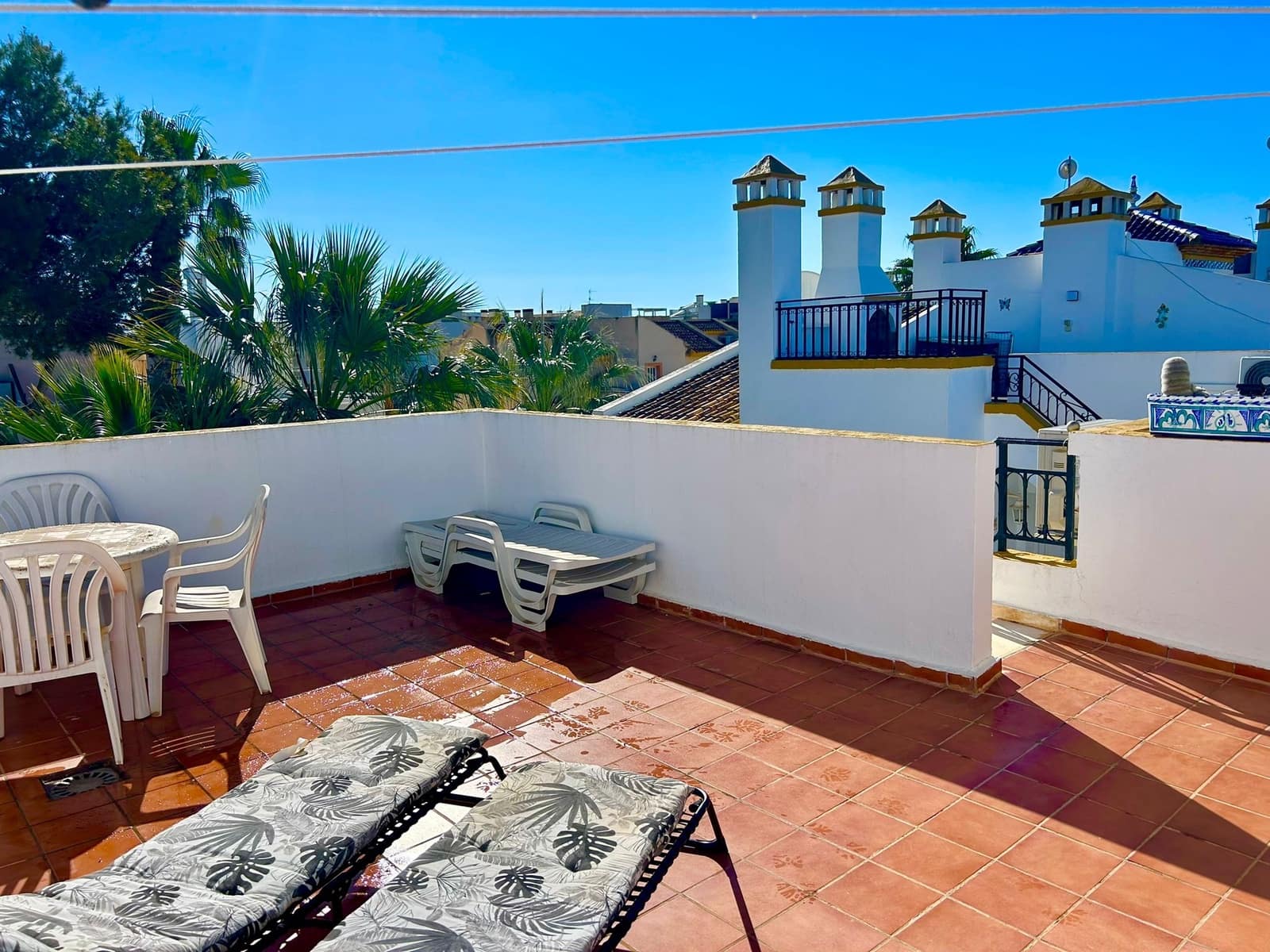 Attico in vendita in Villamartin con piscina - 189.000 € (Rif: 9667139)