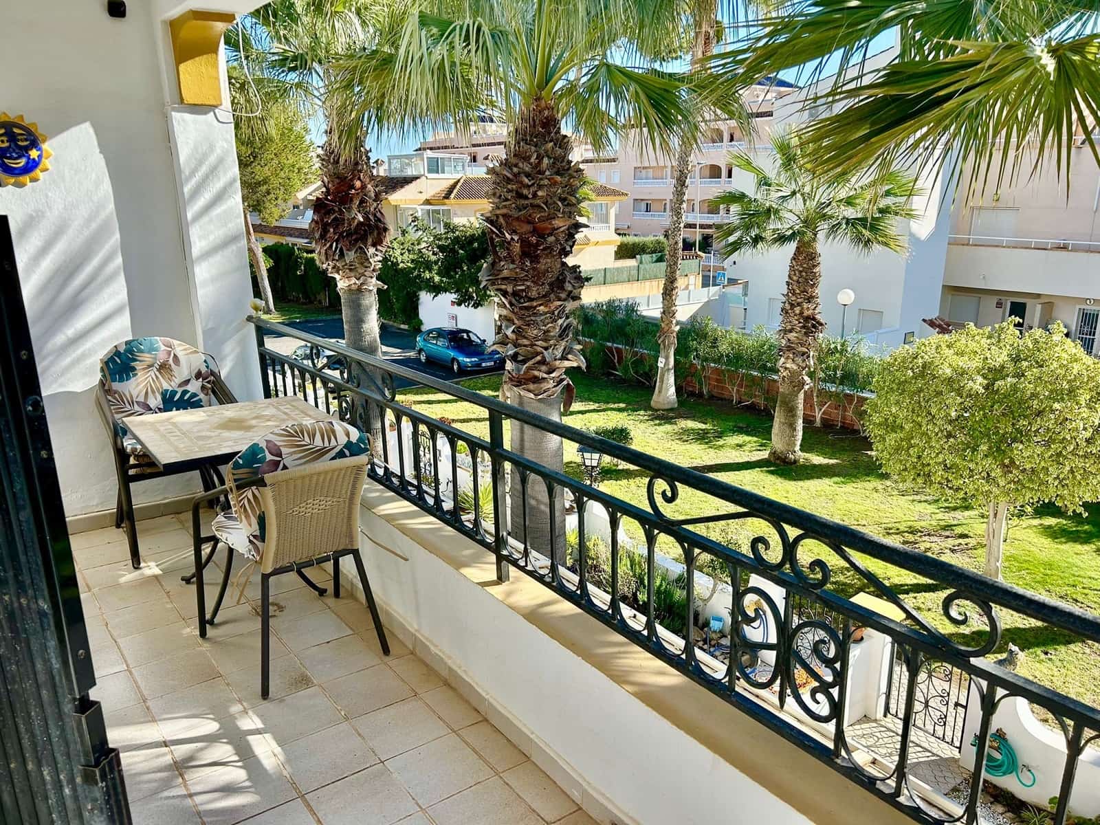 Attico in vendita in Villamartin con piscina - 189.000 € (Rif: 9667139)