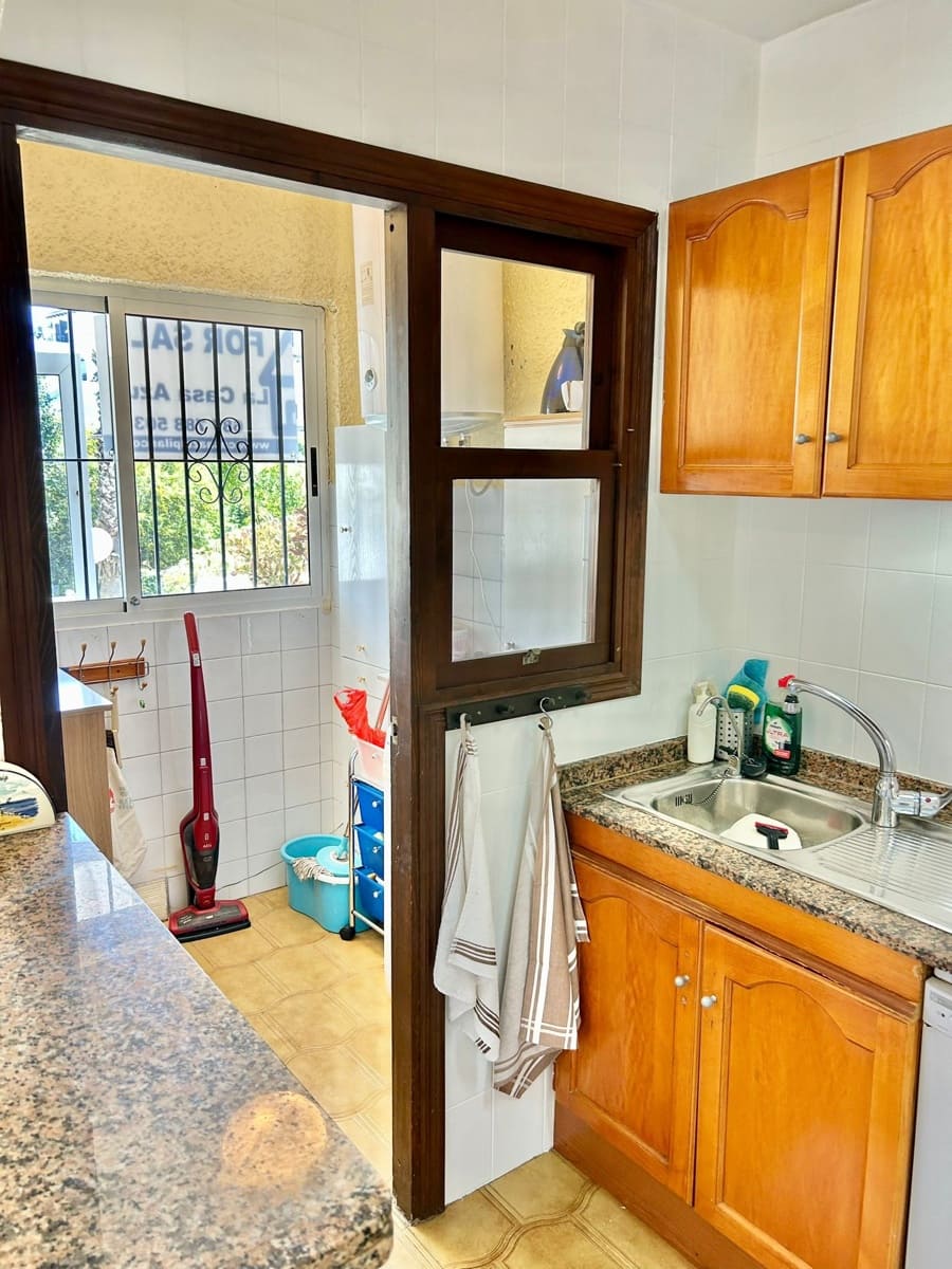 2 quarto Apartamento para venda em Cabo Roig com piscina - 218 000 € (Ref: 9667140)