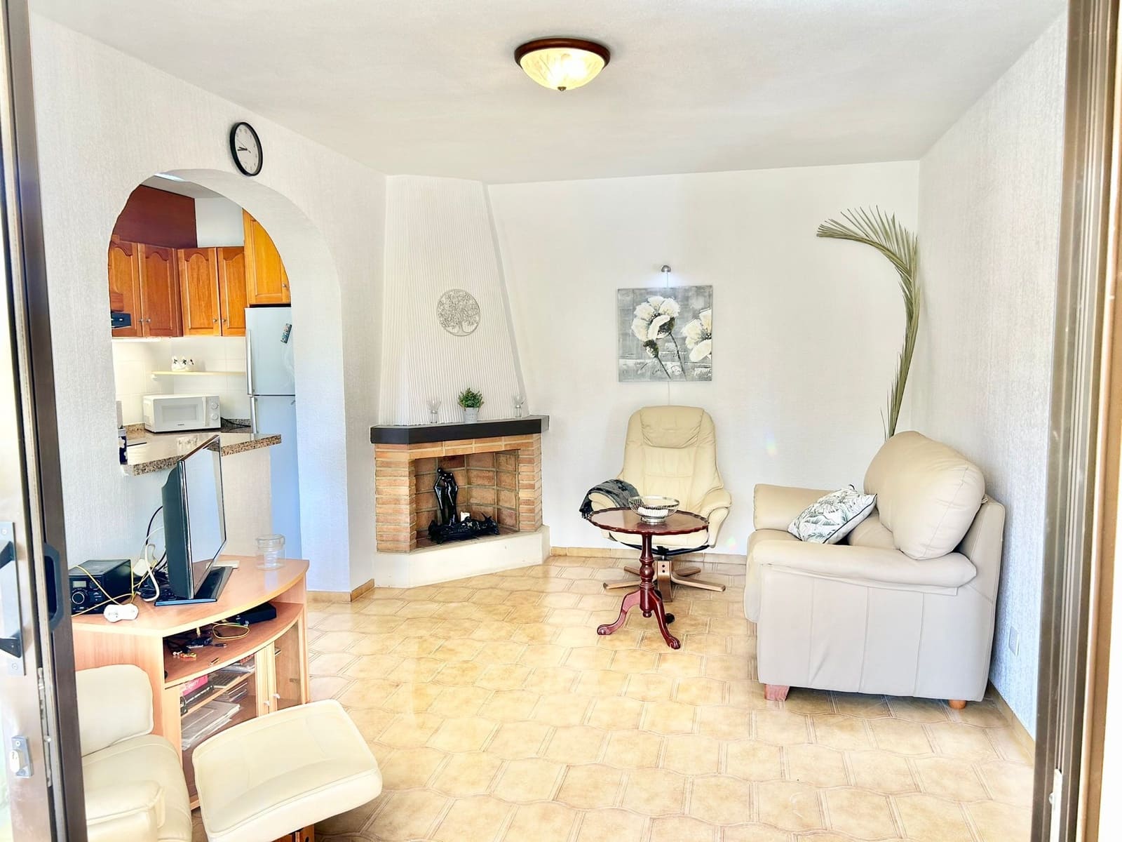 2 quarto Apartamento para venda em Cabo Roig com piscina - 218 000 € (Ref: 9667140)