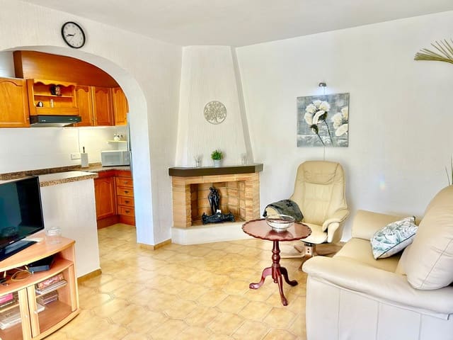 2 sypialnia Apartament na sprzedaż w Cabo Roig, Orihuela z basenem - 218 000 € (Ref: 9667140)