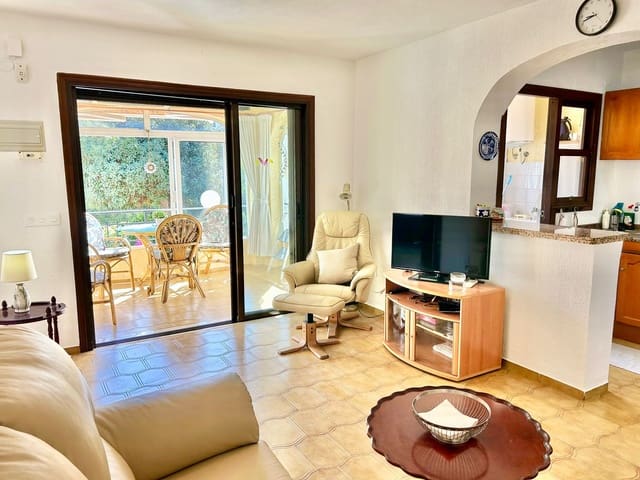 2 sypialnia Apartament na sprzedaż w Cabo Roig, Orihuela z basenem - 218 000 € (Ref: 9667140)