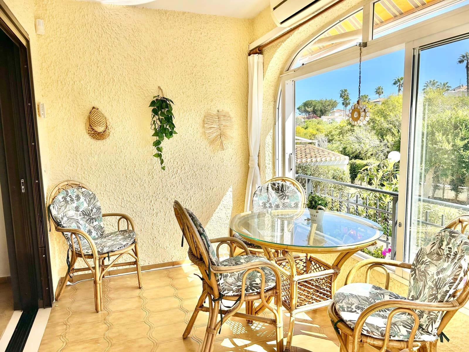 2 quarto Apartamento para venda em Cabo Roig com piscina - 218 000 € (Ref: 9667140)