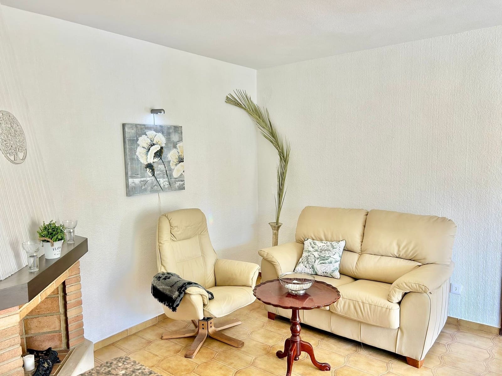 2 quarto Apartamento para venda em Cabo Roig com piscina - 218 000 € (Ref: 9667140)