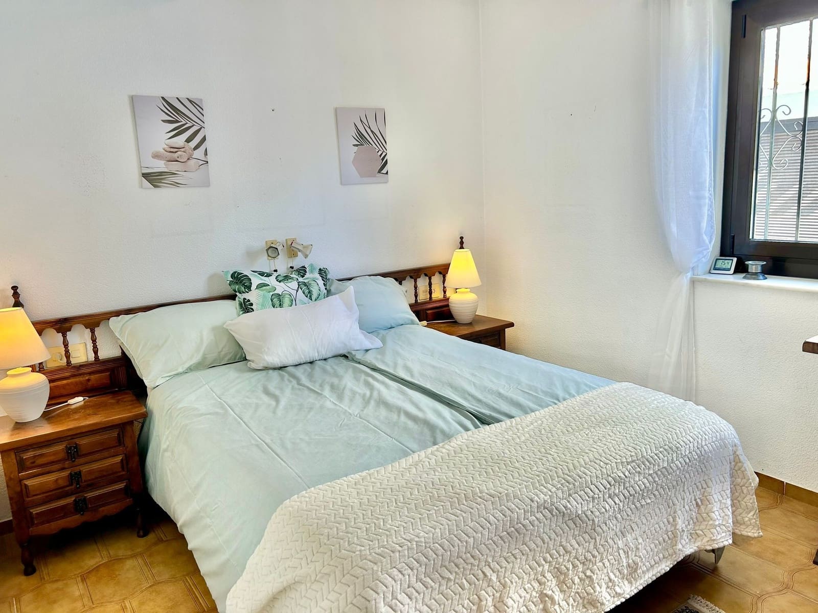 2 quarto Apartamento para venda em Cabo Roig com piscina - 218 000 € (Ref: 9667140)