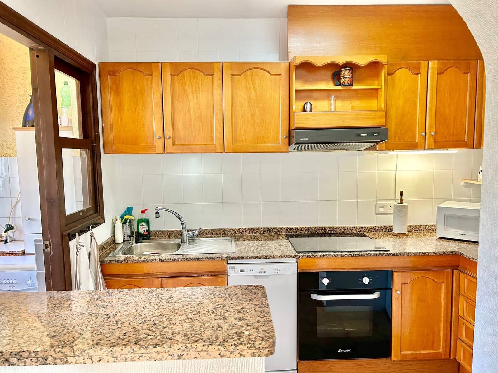 2 quarto Apartamento para venda em Cabo Roig com piscina - 218 000 € (Ref: 9667140)