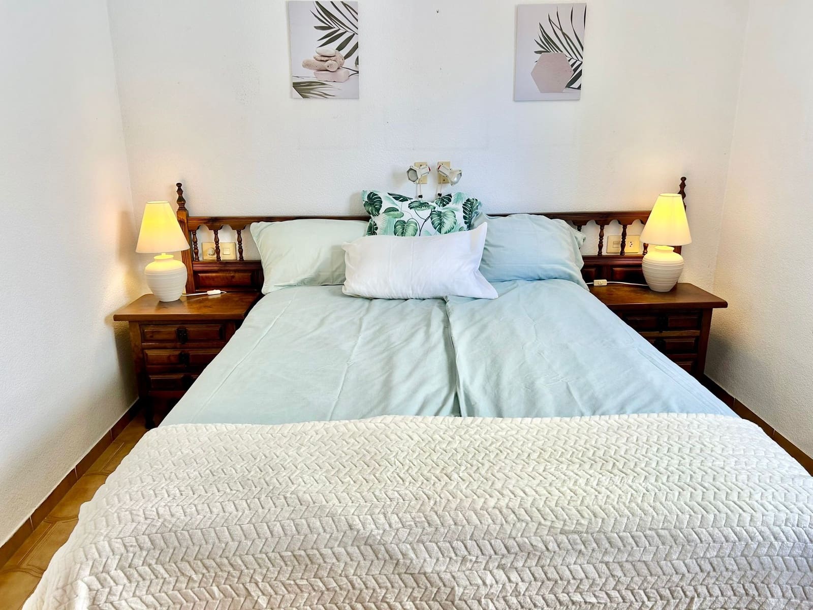 2 quarto Apartamento para venda em Cabo Roig com piscina - 218 000 € (Ref: 9667140)