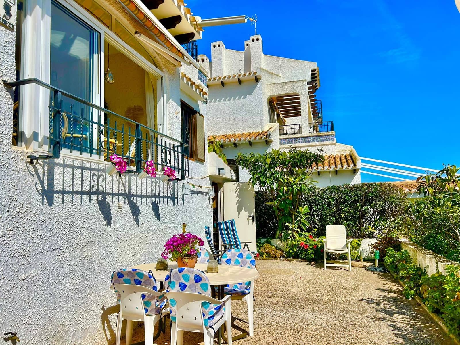 2 quarto Apartamento para venda em Cabo Roig com piscina - 218 000 € (Ref: 9667140)