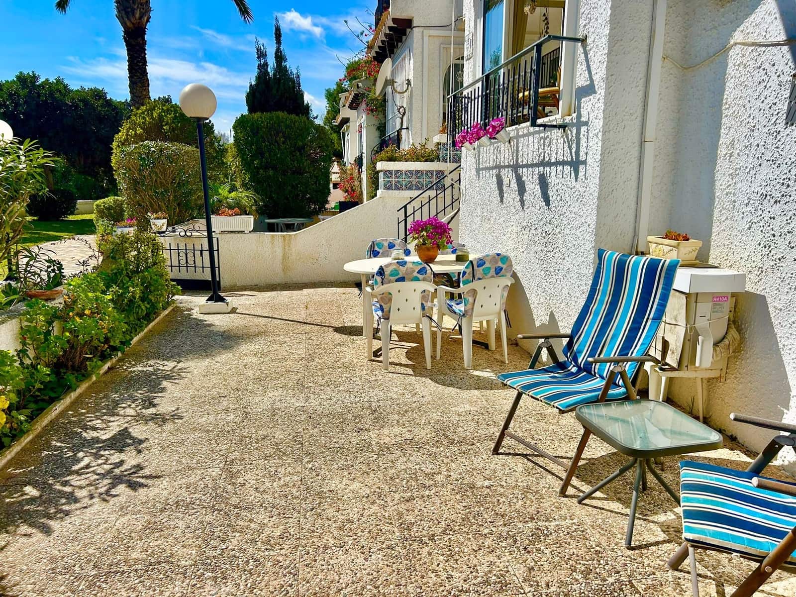 2 quarto Apartamento para venda em Cabo Roig com piscina - 218 000 € (Ref: 9667140)