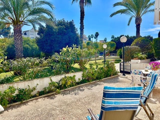 2 sypialnia Apartament na sprzedaż w Cabo Roig, Orihuela z basenem - 218 000 € (Ref: 9667140)