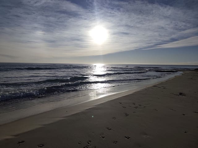 2 Zimmer Reihenhaus zu verkaufen in Mil Palmeras, Pilar de la Horadada mit Pool - 235.000 € (Ref: 9675059)