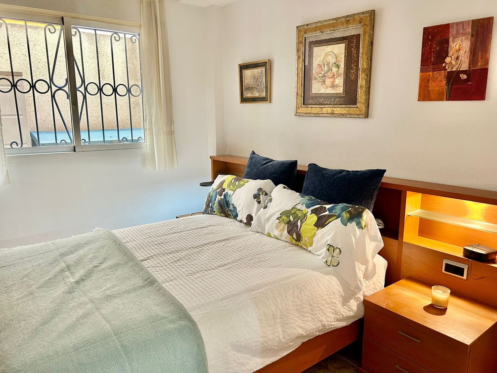 2 bedroom Apartment for sale in Orihuela Costa with pool - € 158,000 (Ref: 9691602)