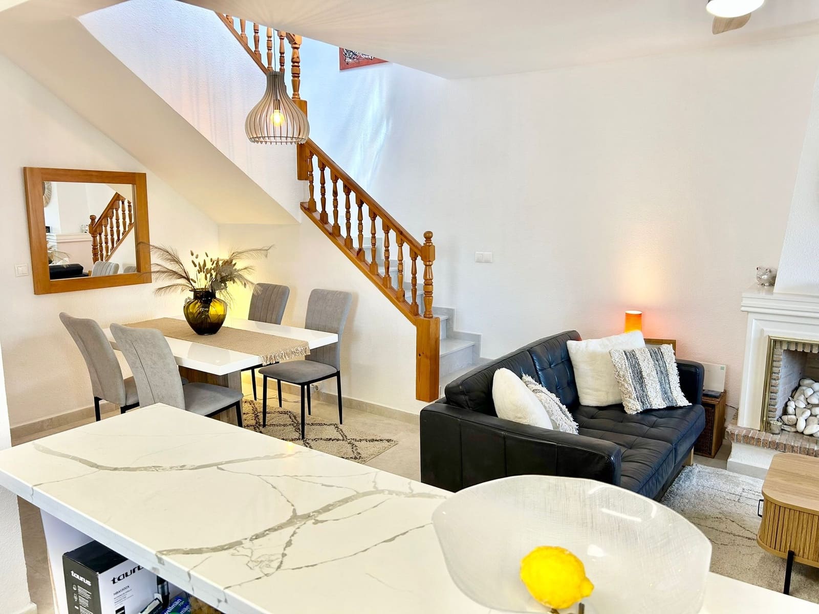 3 slaapkamer Villa te koop in Villamartin met zwembad - € 299.000 (Ref: 9781996)