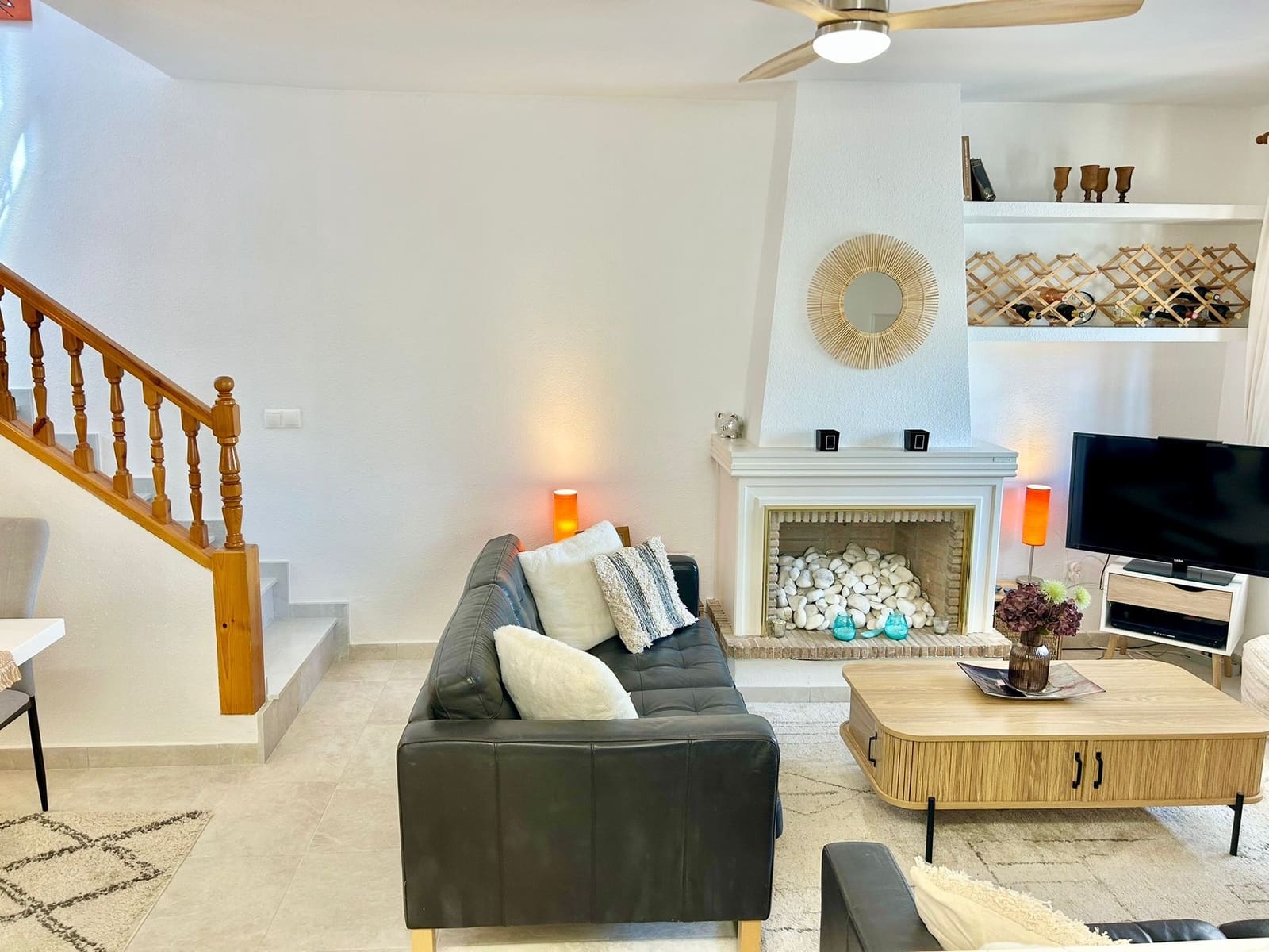 3 slaapkamer Villa te koop in Villamartin met zwembad - € 299.000 (Ref: 9781996)