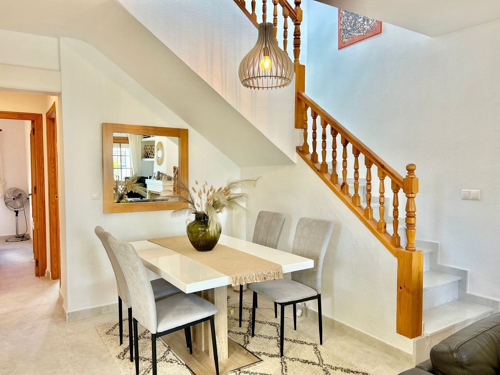 3 slaapkamer Villa te koop in Villamartin met zwembad - € 299.000 (Ref: 9781996)