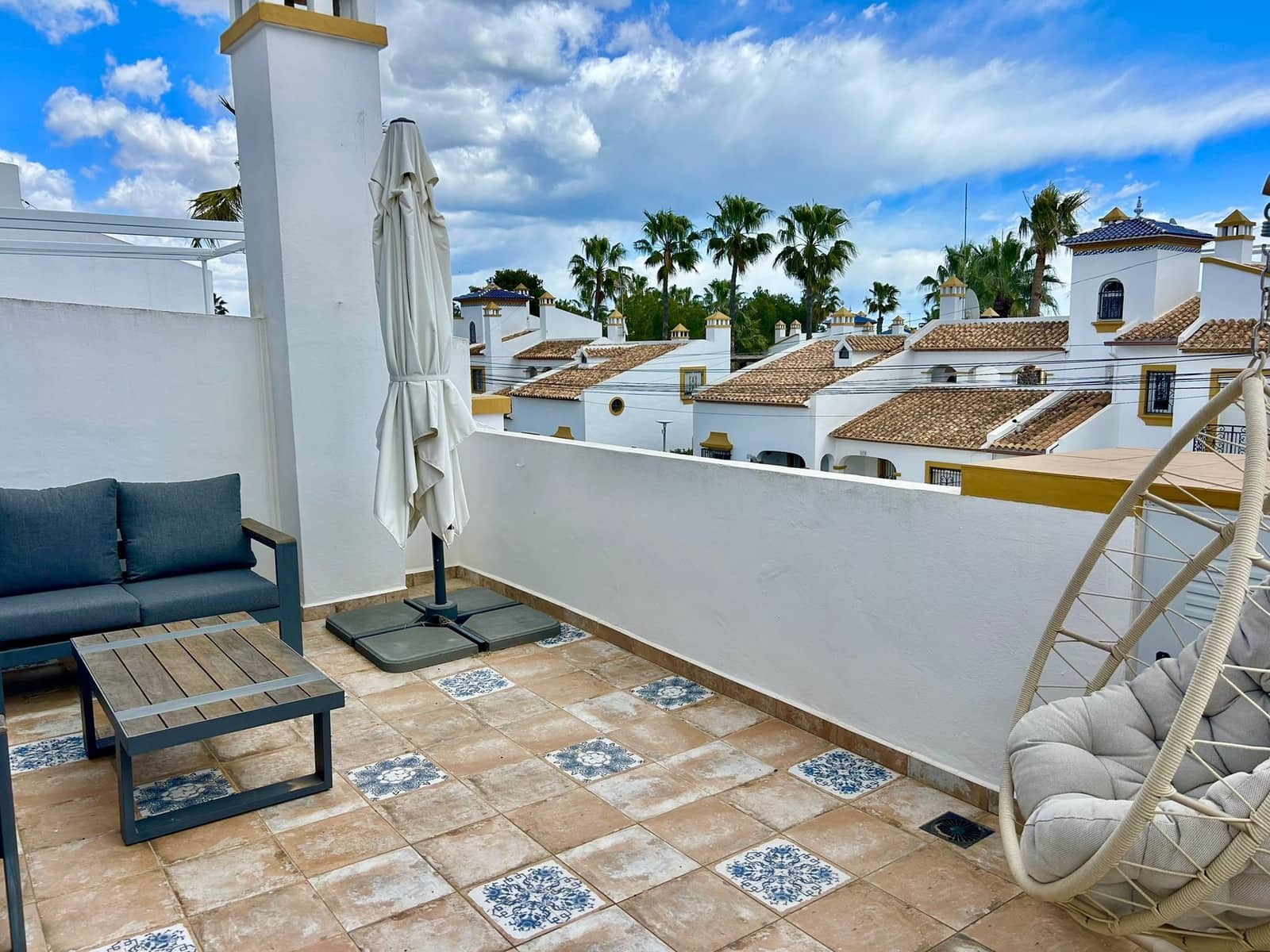 3 slaapkamer Villa te koop in Villamartin met zwembad - € 299.000 (Ref: 9781996)