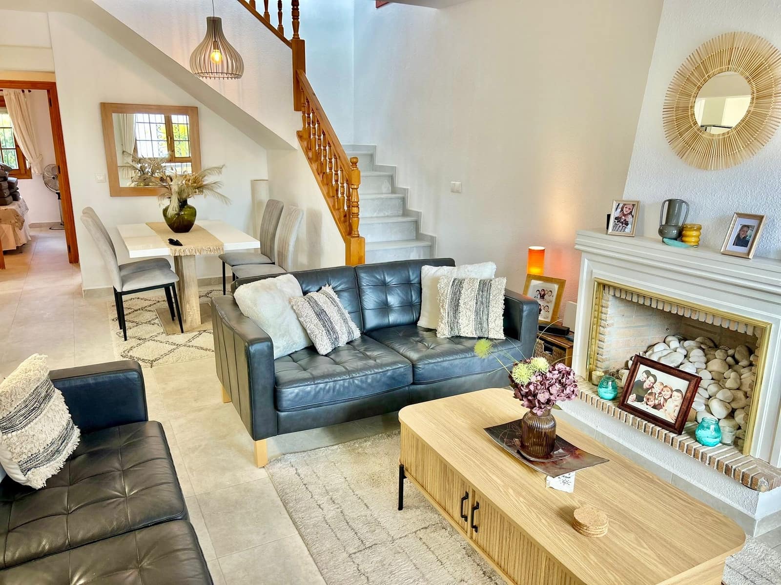 3 slaapkamer Villa te koop in Villamartin met zwembad - € 299.000 (Ref: 9781996)