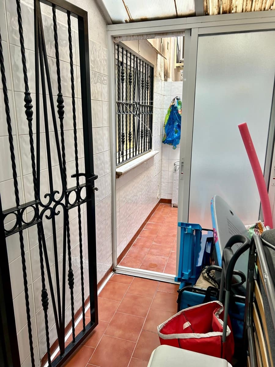 2 chambre Appartement à vendre à Torrevieja avec piscine garage - 142 000 € (Ref: 9783349)