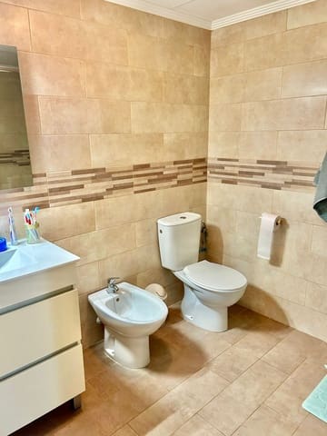 2 chambre Appartement à vendre à Los Balcones - Los Altos, Torrevieja avec piscine garage - 142 000 € (Ref: 9783349)