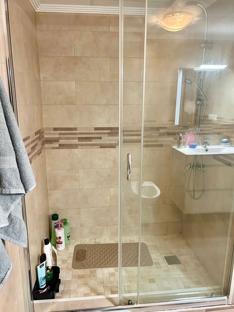 2 camera da letto Appartamento in vendita in Orihuela Costa con piscina garage - 142.000 € (Rif: 9783368)