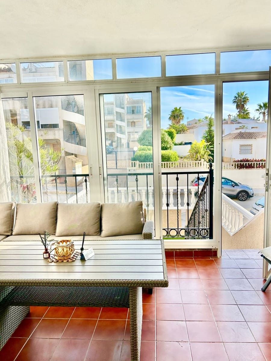 2 camera da letto Appartamento in vendita in Orihuela Costa con piscina garage - 142.000 € (Rif: 9783368)