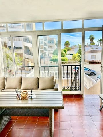 2 camera da letto Appartamento in vendita in Punta Prima, Orihuela con piscina garage - 142.000 € (Rif: 9783368)