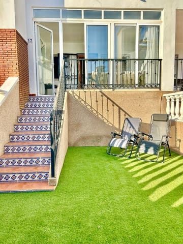 2 camera da letto Appartamento in vendita in Punta Prima, Orihuela con piscina garage - 142.000 € (Rif: 9783368)