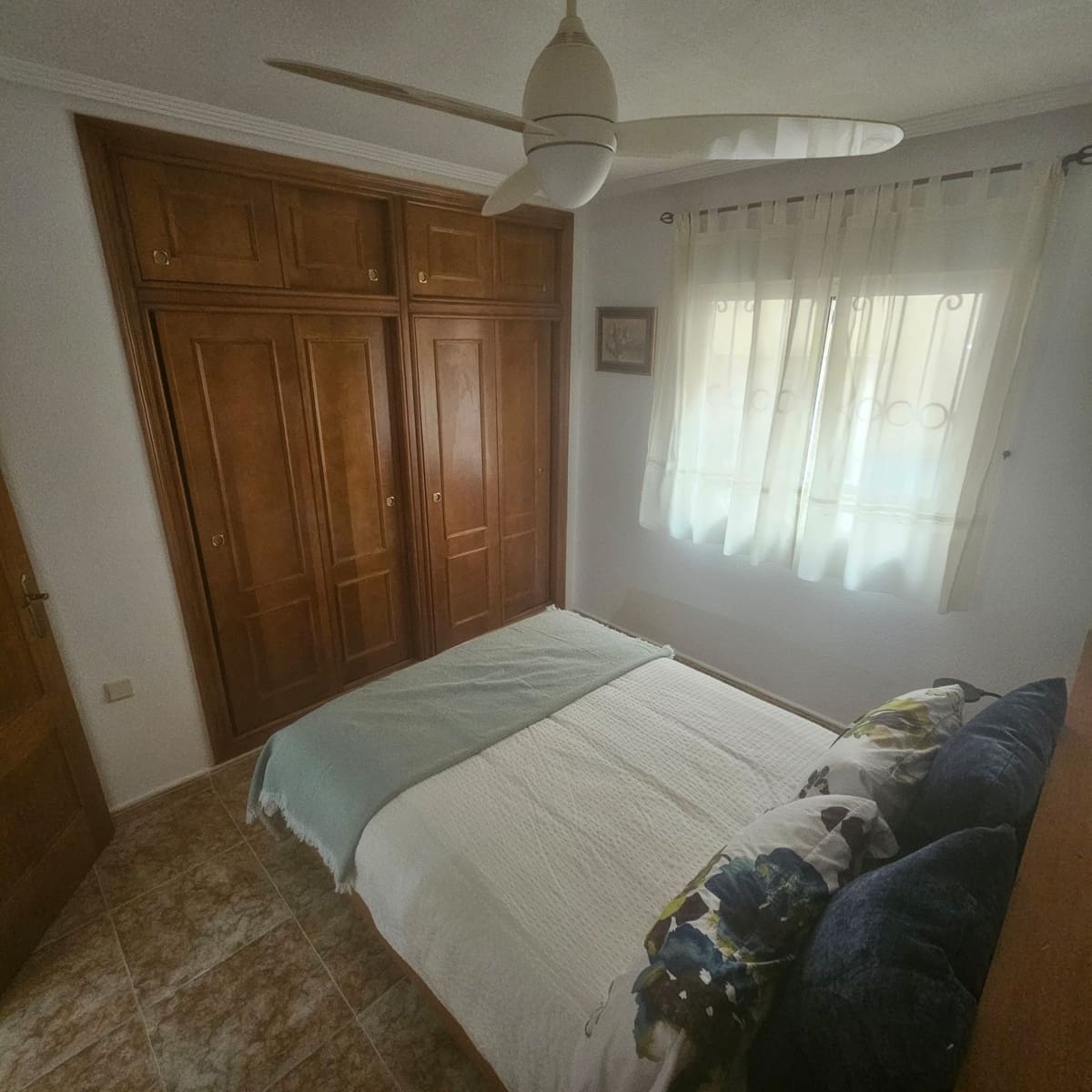 2 sypialnia Apartament na sprzedaż w Torrevieja z basenem - 149 000 € (Ref: 9804807)