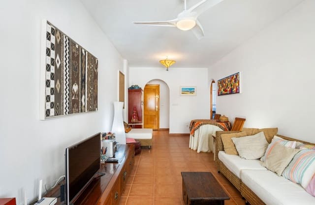 3 quarto Apartamento para venda em Campoamor, Orihuela com piscina - 229 500 € (Ref: 9804838)