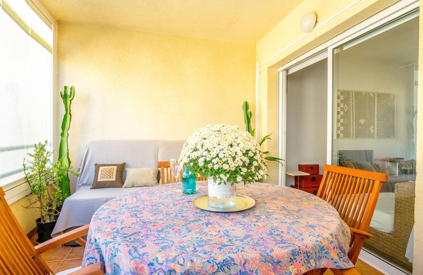 3 quarto Apartamento para venda em Campoamor com piscina - 229 500 € (Ref: 9804838)