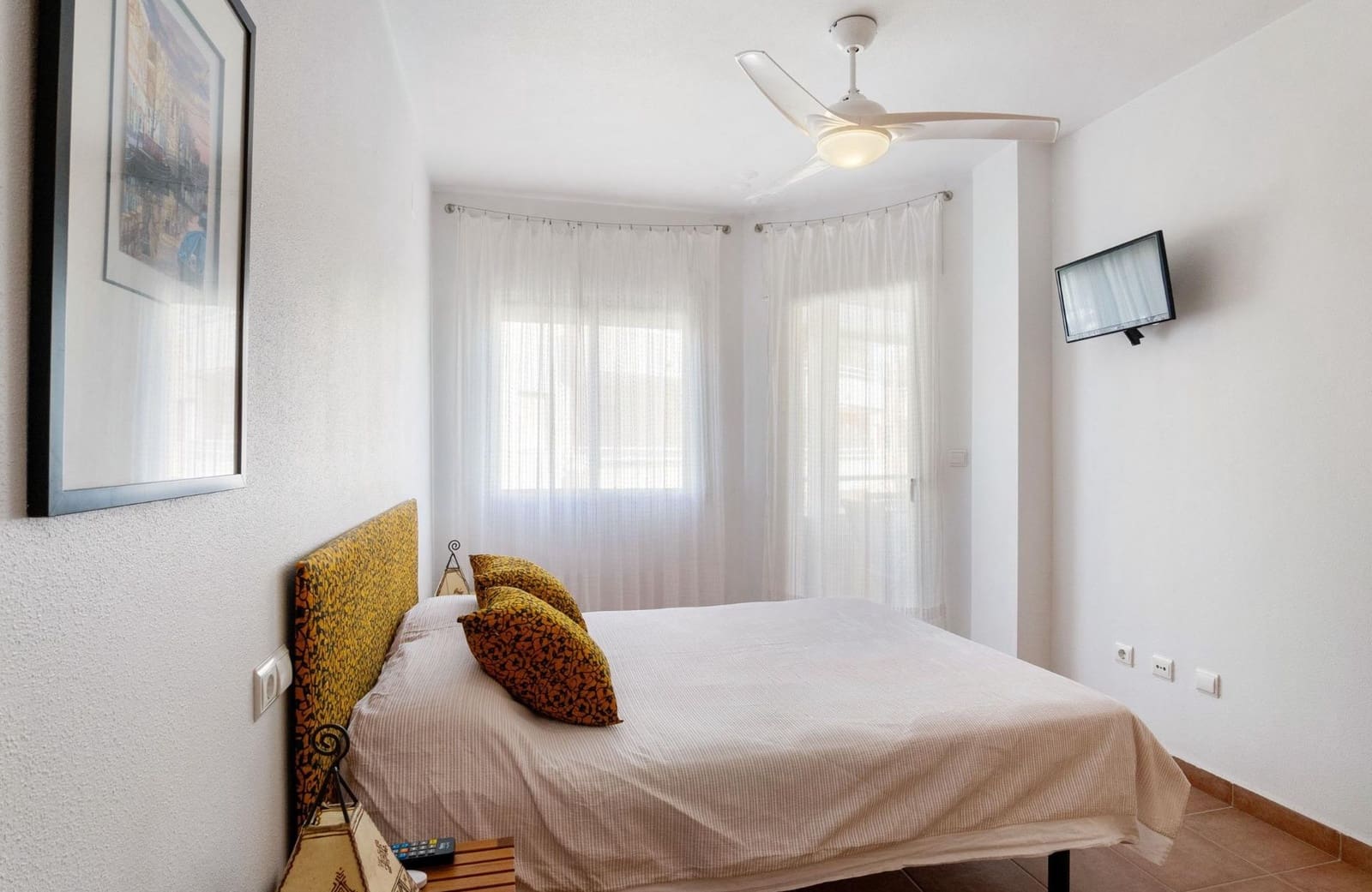 3 quarto Apartamento para venda em Campoamor com piscina - 229 500 € (Ref: 9804838)