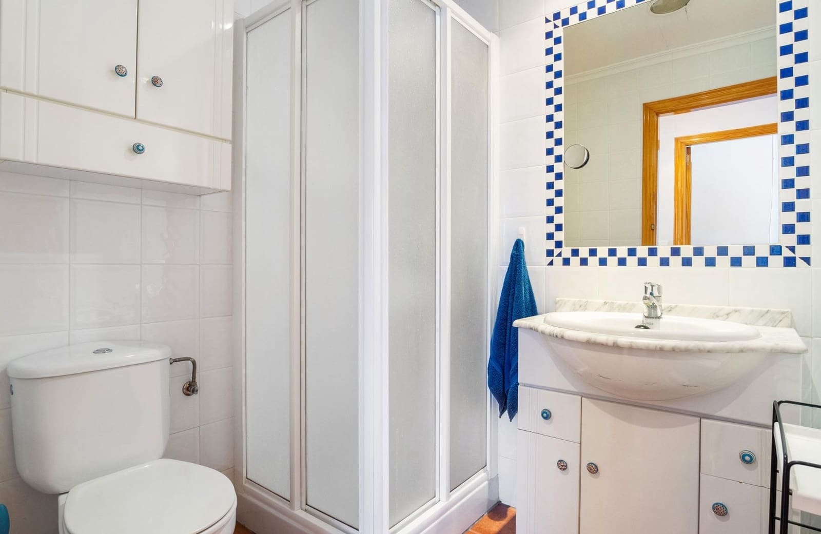 3 quarto Apartamento para venda em Campoamor com piscina - 229 500 € (Ref: 9804838)