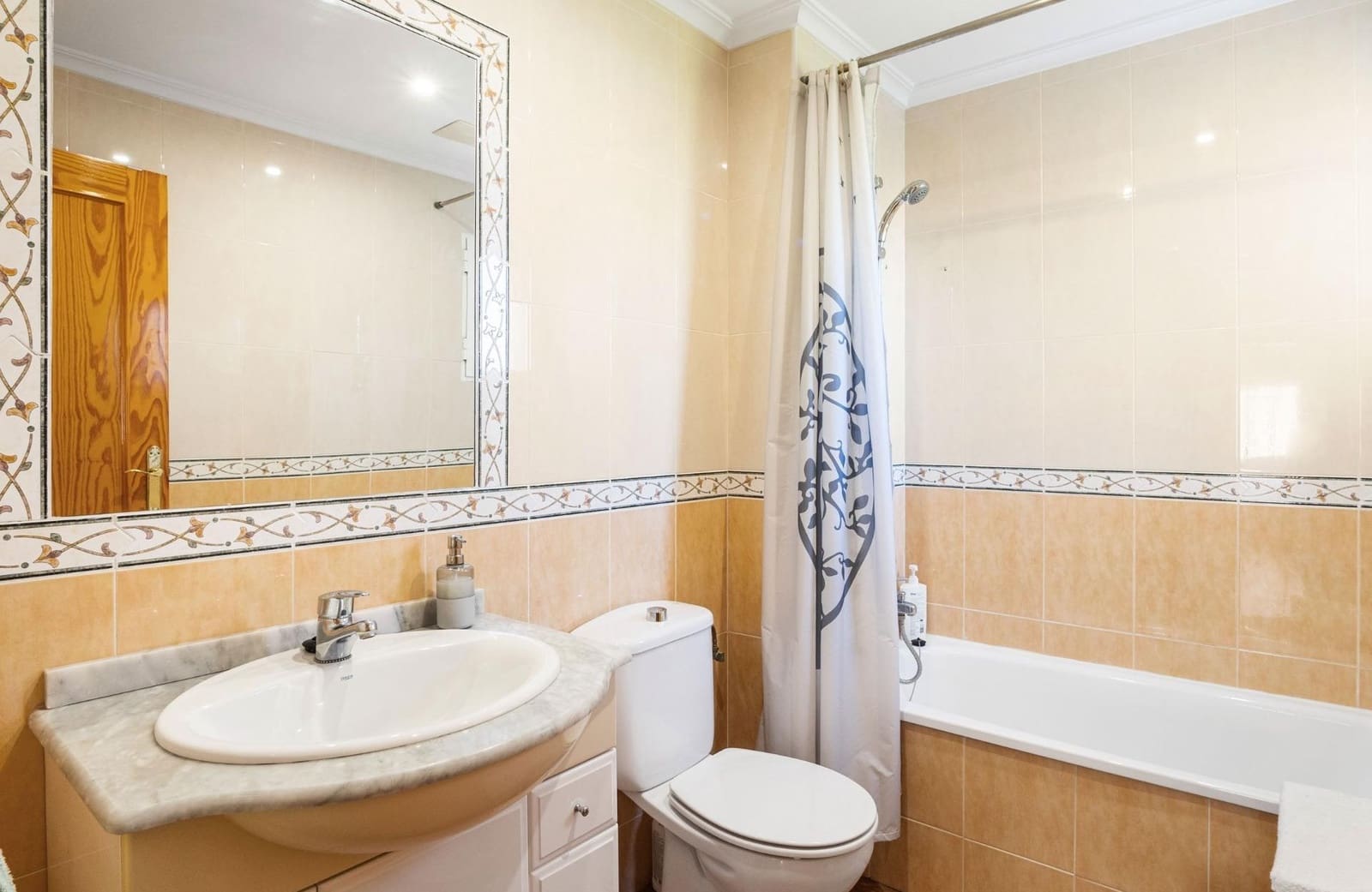 3 quarto Apartamento para venda em Campoamor com piscina - 229 500 € (Ref: 9804838)