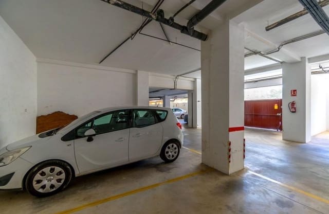 3 soverom Leilighet til salgs i Campoamor, Orihuela med svømmebasseng garasje - € 215 000 (Ref: 9809152)