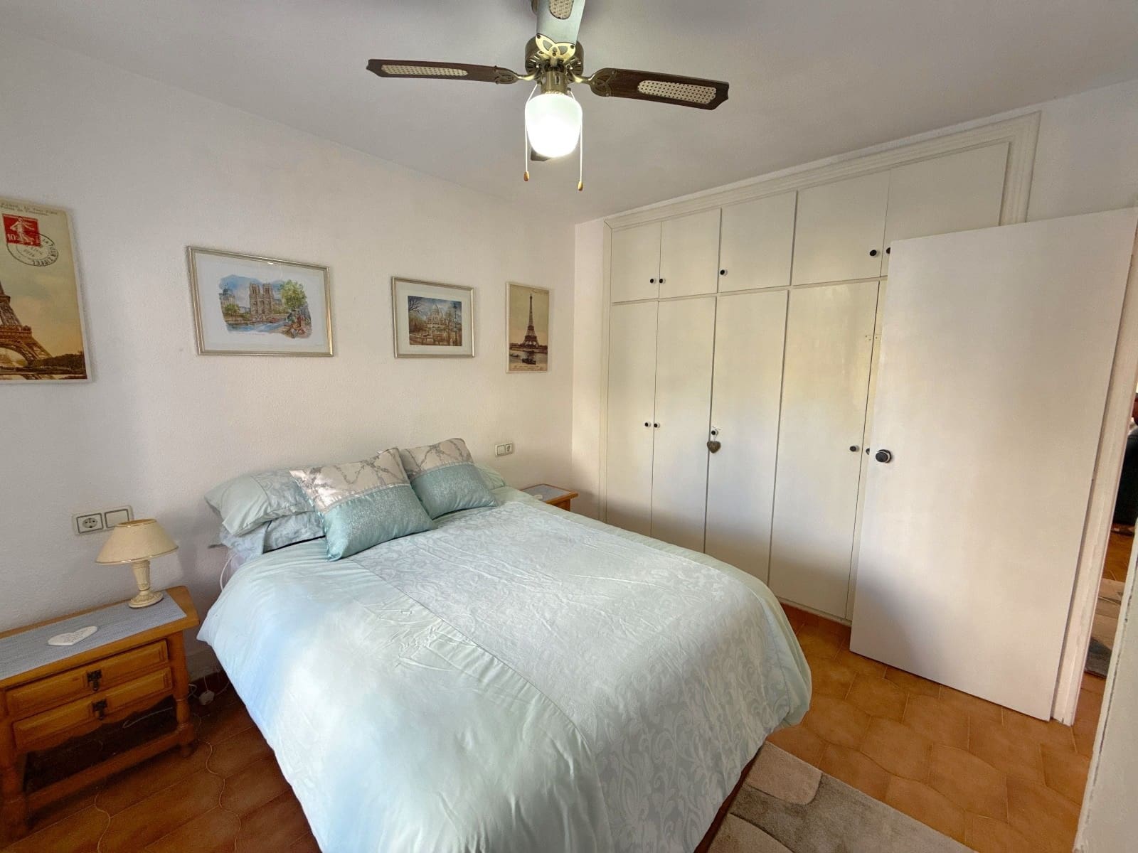 3 soverom Rekkehus til salgs i Villamartin med svømmebasseng - € 229 950 (Ref: 9837702)