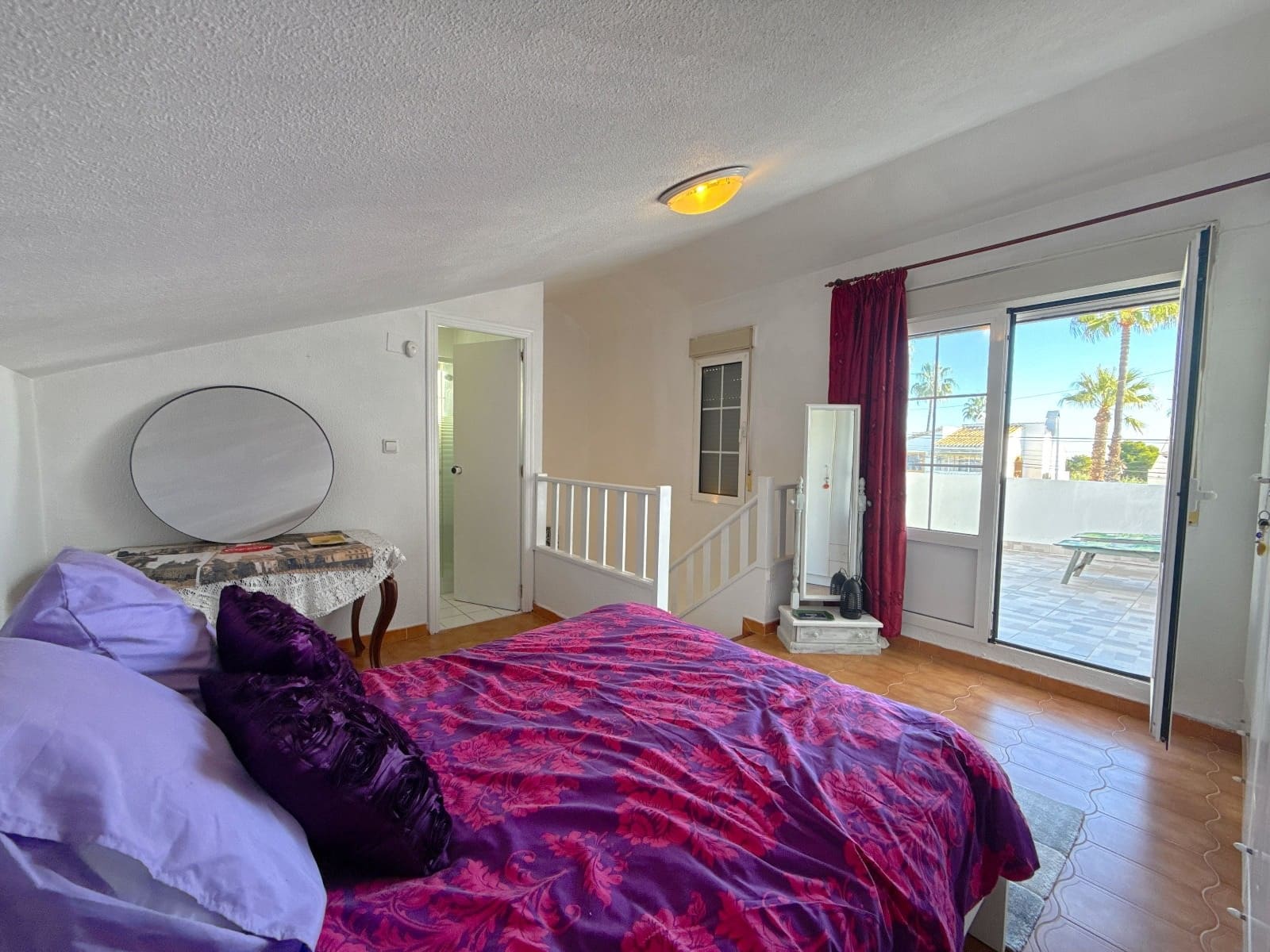 3 soverom Rekkehus til salgs i Villamartin med svømmebasseng - € 229 950 (Ref: 9837702)