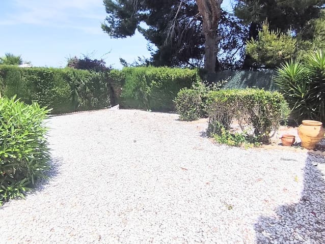 3 makuuhuone Rivitalo myytävänä paikassa Villamartin, Orihuela mukana uima-altaan 
autotalli - 279 000 € (Ref: 9850787)