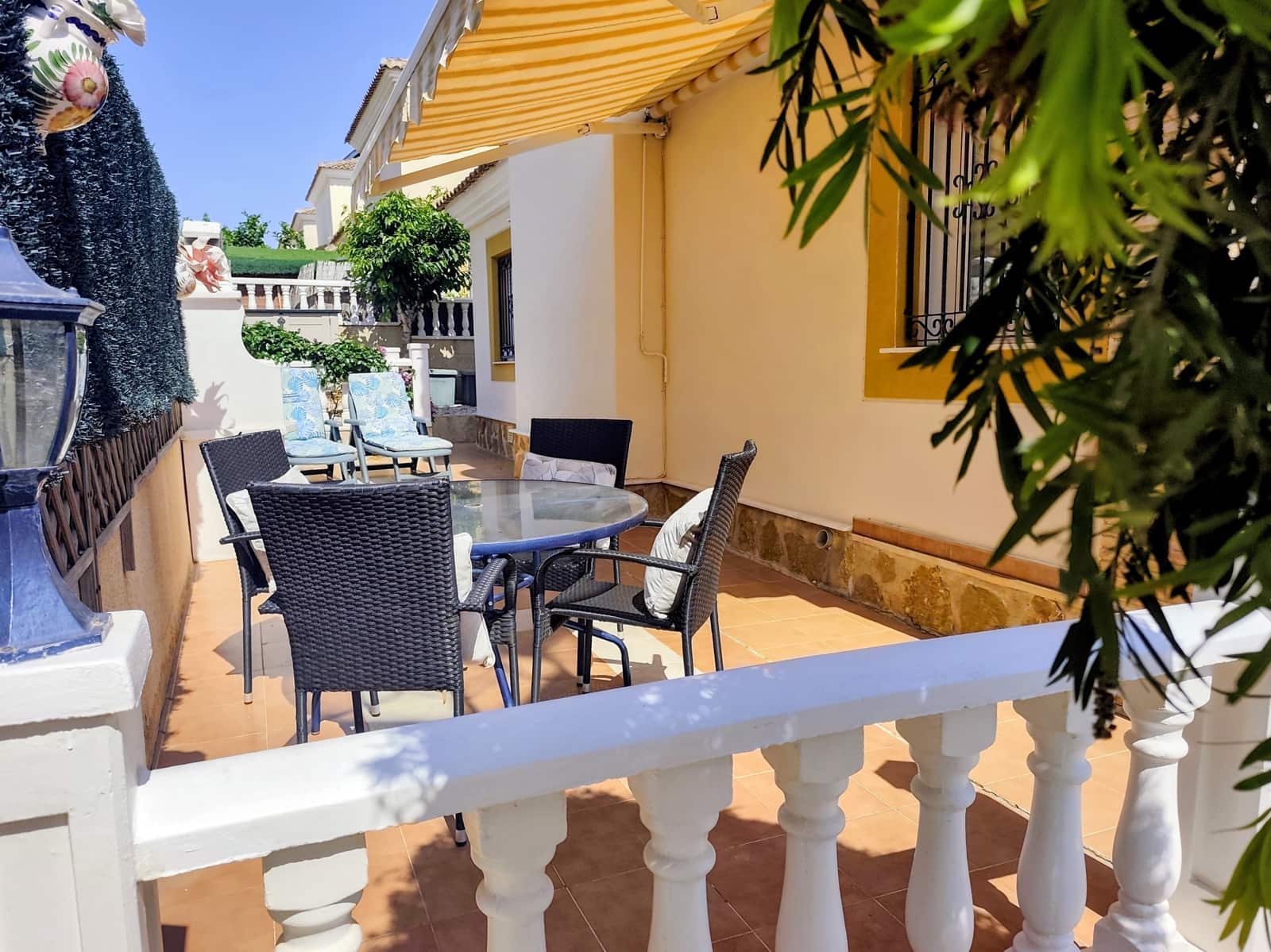 3 bedroom Villa for sale in Pinar de Campoverde with pool - € 295,000 (Ref: 9877421)