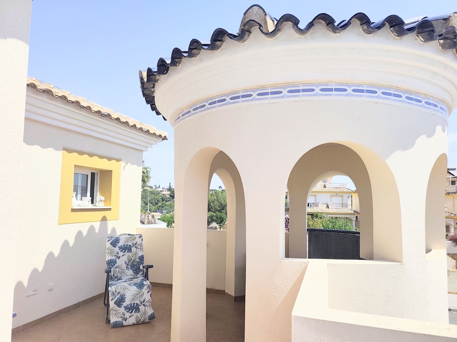 3 bedroom Villa for sale in Pinar de Campoverde with pool - € 295,000 (Ref: 9877421)