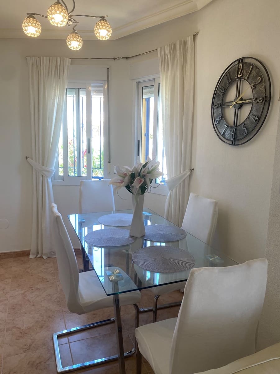 3 bedroom Villa for sale in Pinar de Campoverde with pool garage - € 295,000 (Ref: 9882504)