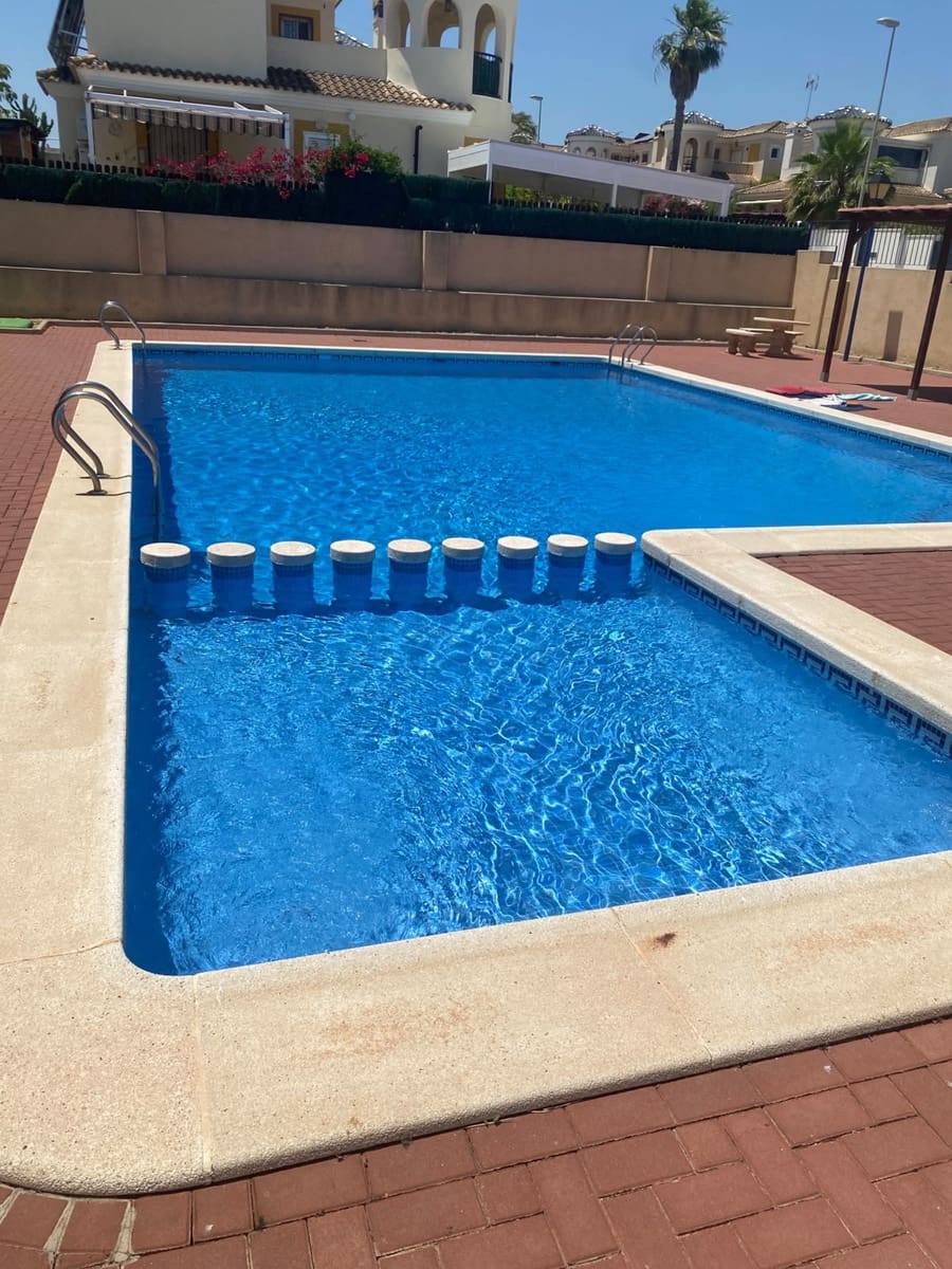 3 bedroom Villa for sale in Pinar de Campoverde with pool garage - € 295,000 (Ref: 9882504)