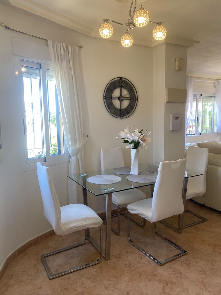 3 bedroom Villa for sale in Pinar de Campoverde with pool garage - € 295,000 (Ref: 9882504)