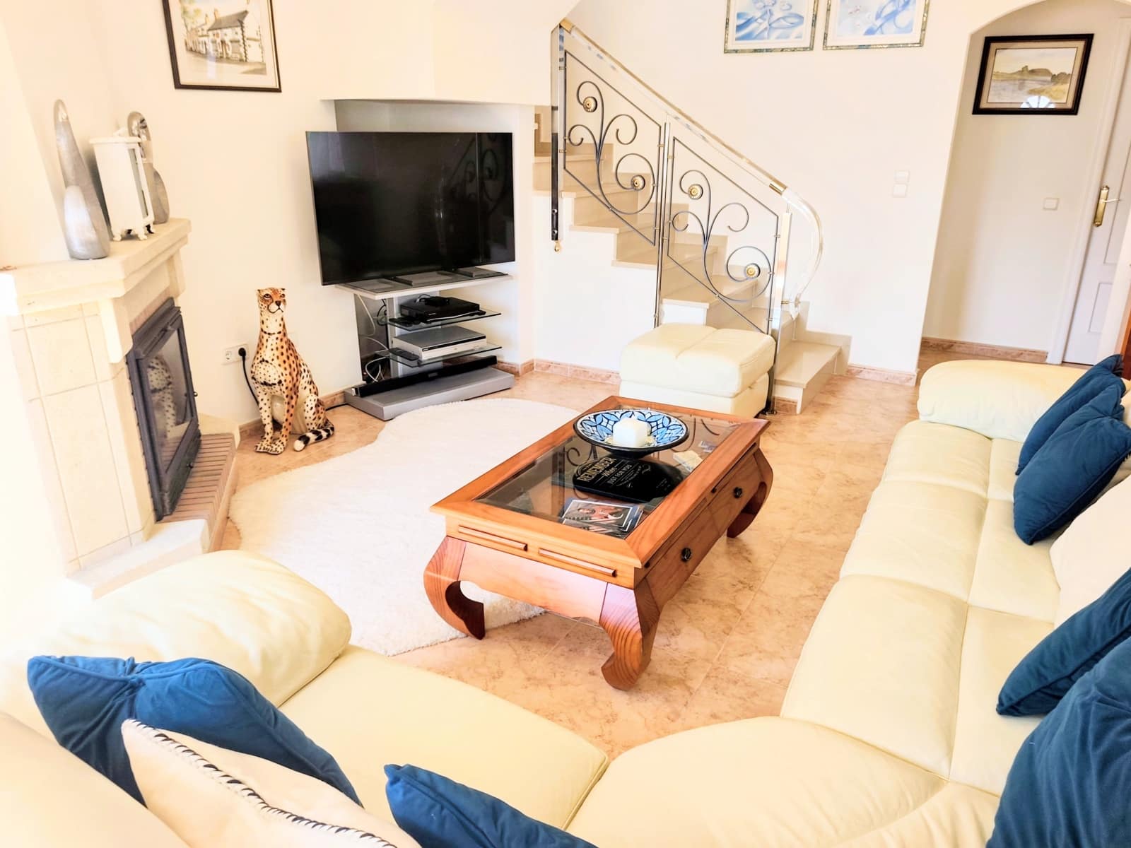 3 bedroom Villa for sale in Pinar de Campoverde with pool garage - € 295,000 (Ref: 9882504)