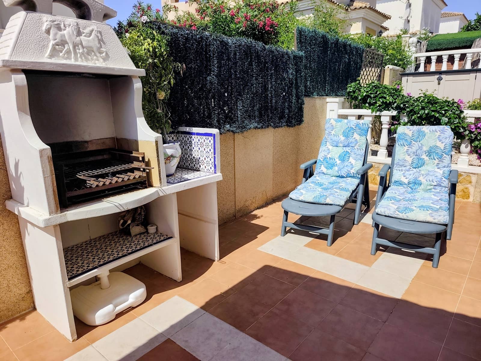 3 bedroom Villa for sale in Pinar de Campoverde with pool garage - € 295,000 (Ref: 9882504)