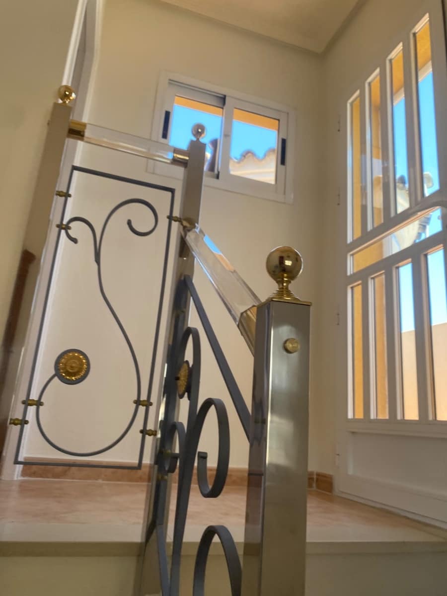 3 soveværelse Villa til salg i Pilar de la Horadada med swimmingpool garage - € 295.000 (Ref: 9892888)