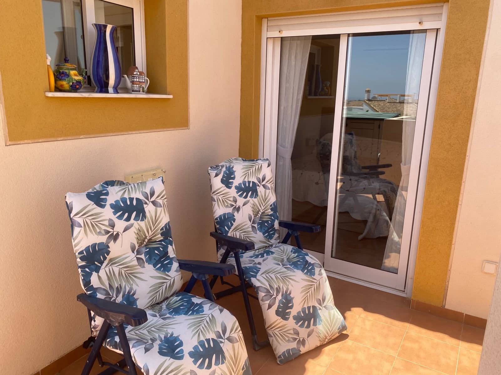 3 soveværelse Villa til salg i Pilar de la Horadada med swimmingpool garage - € 295.000 (Ref: 9892888)