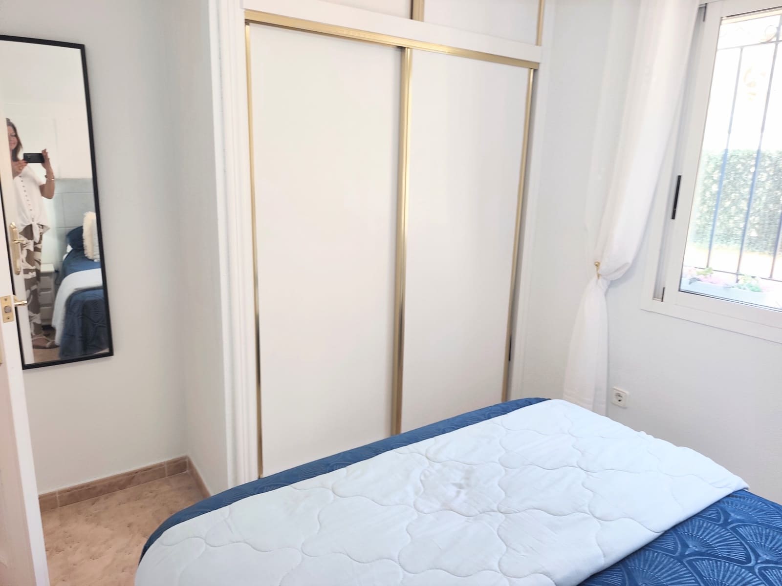 3 soveværelse Villa til salg i Pilar de la Horadada med swimmingpool garage - € 295.000 (Ref: 9892888)