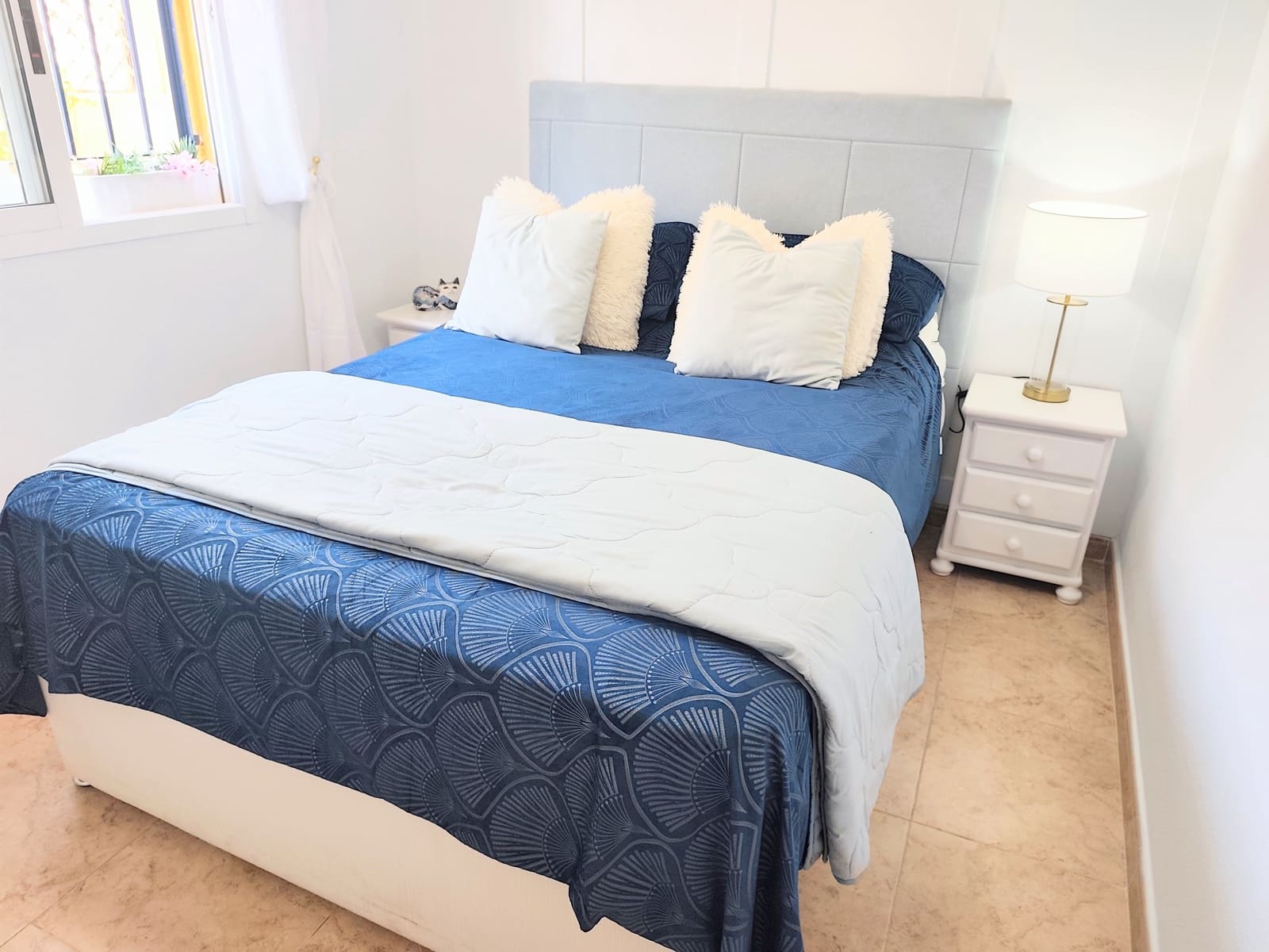 3 soveværelse Villa til salg i Pilar de la Horadada med swimmingpool garage - € 295.000 (Ref: 9892888)