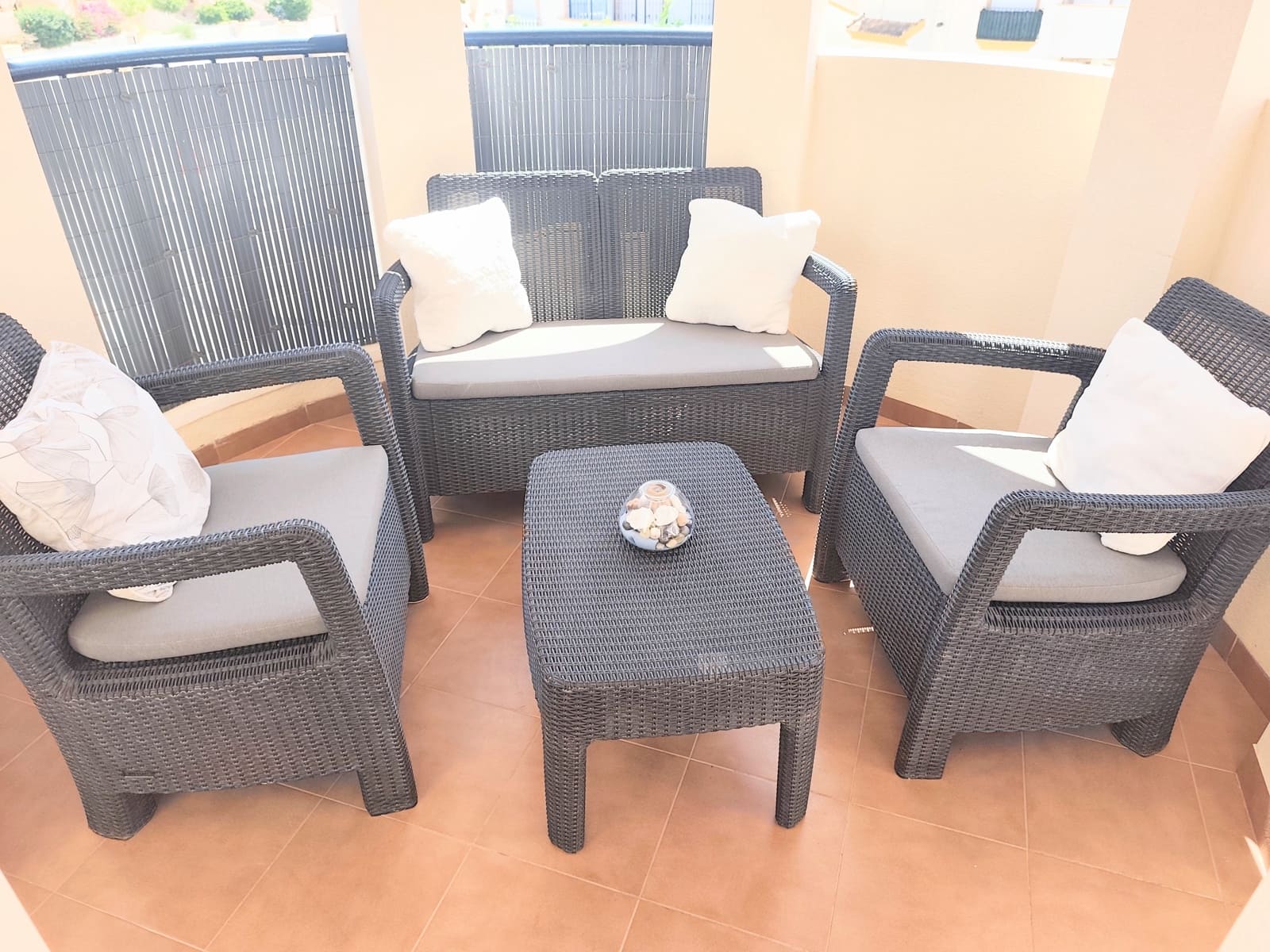 3 soveværelse Villa til salg i Pilar de la Horadada med swimmingpool garage - € 295.000 (Ref: 9892888)