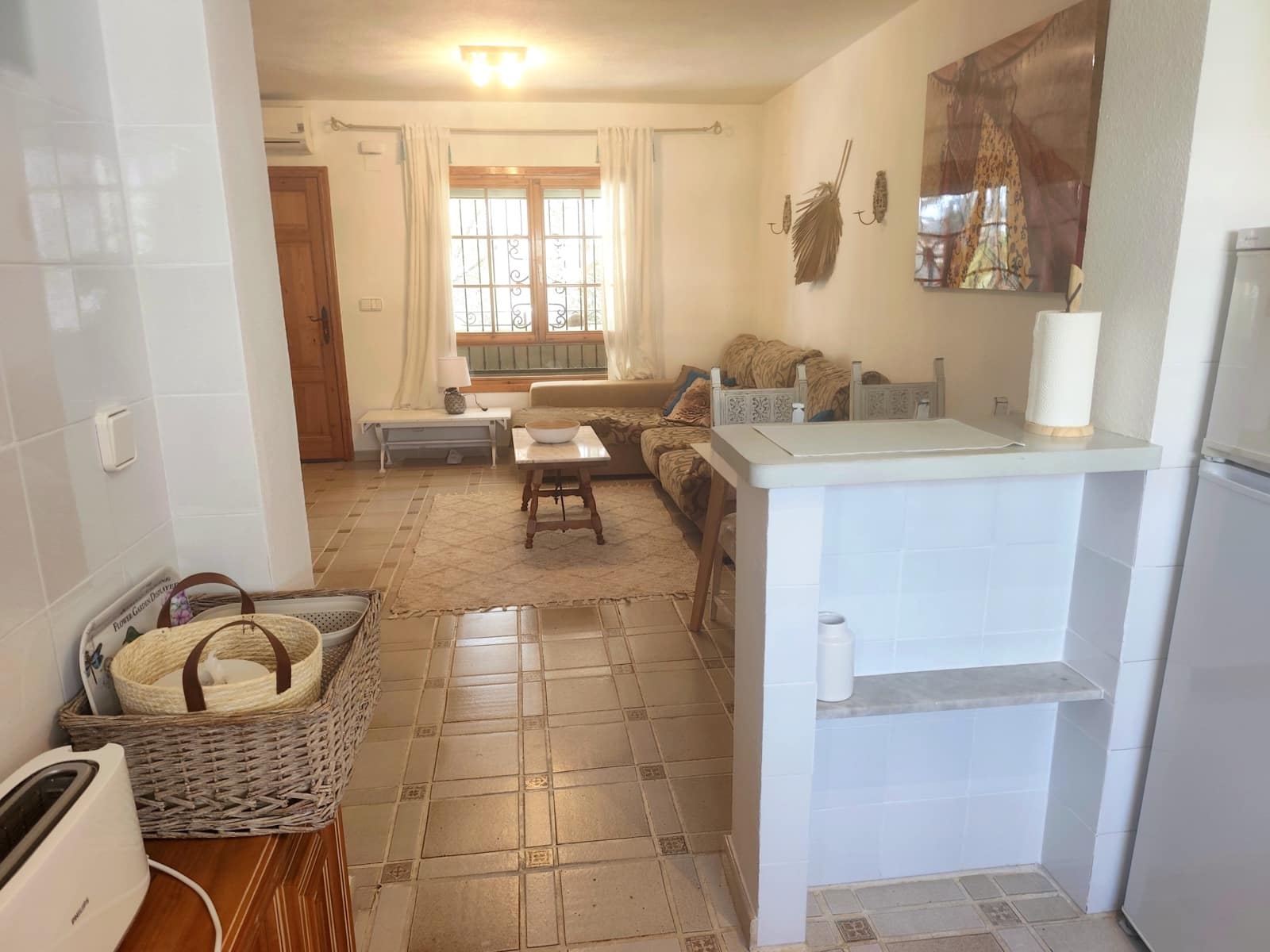 2 sypialnia Dom na sprzedaż w Villamartin z basenem - 249 000 € (Ref: 9911633)